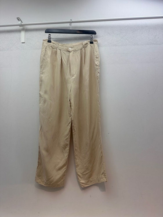Billede af Vintage suit bukser