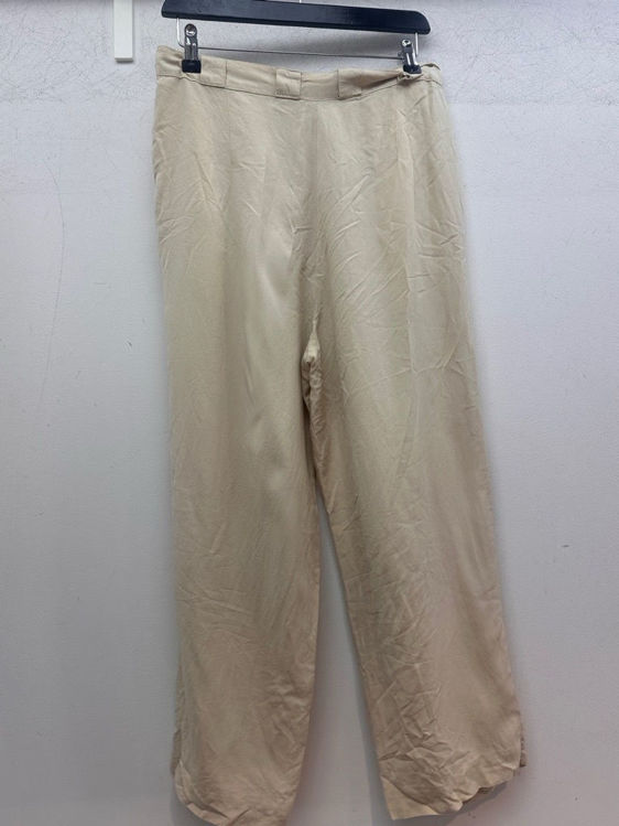 Billede af Vintage suit bukser