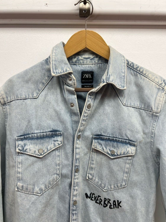 Billede af Zara