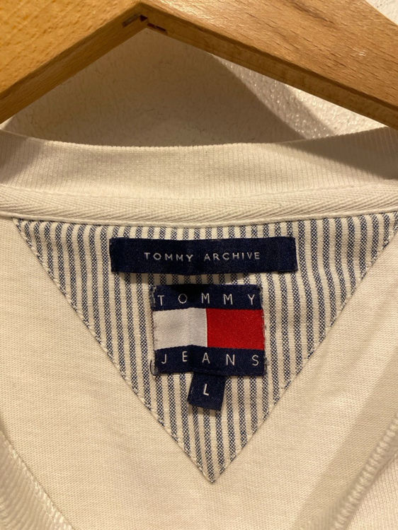 Billede af Tommy Jeans 
