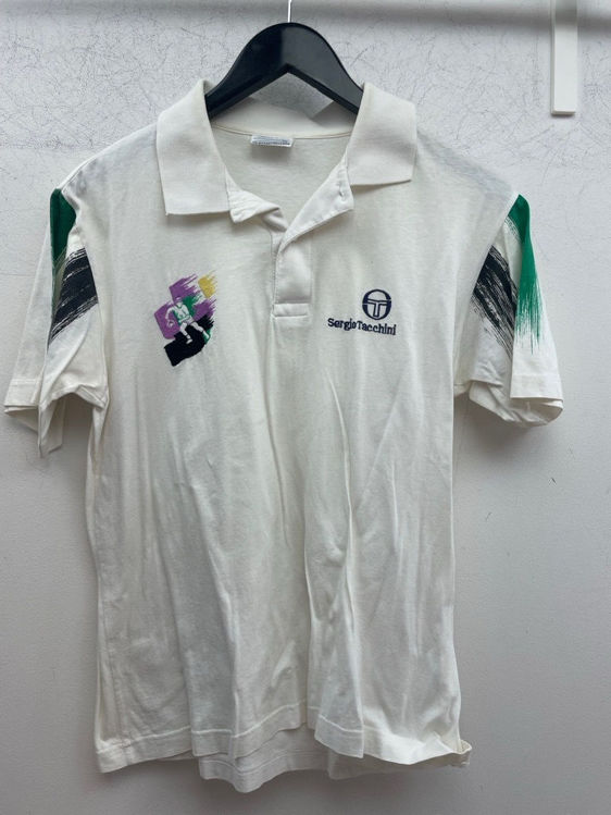 Billede af Sergio Tacchini