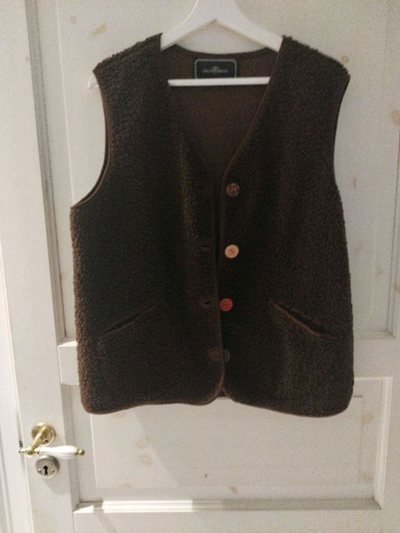 Billede af Malene Birger vest