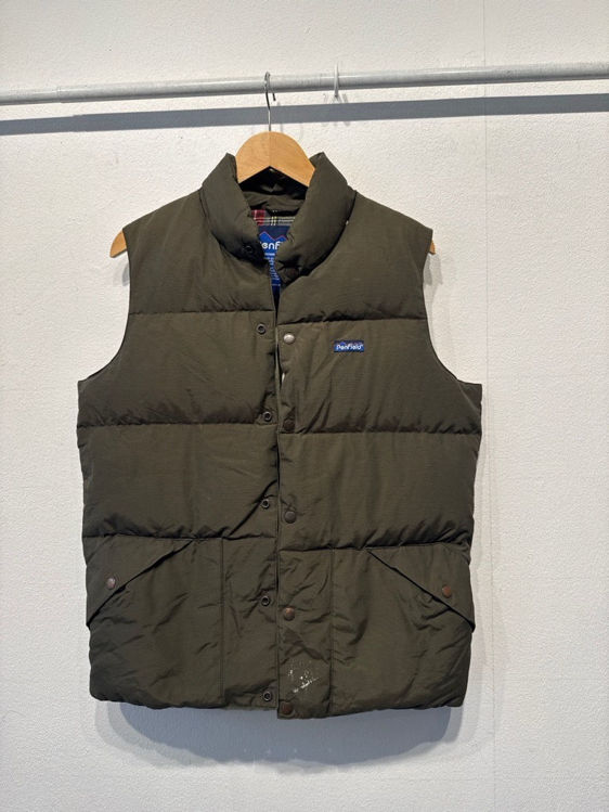 Billede af Penfield