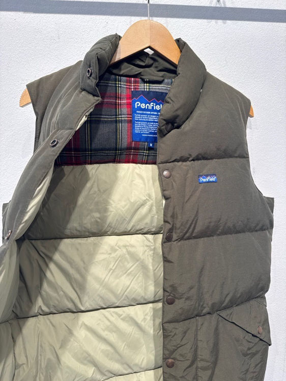 Billede af Penfield