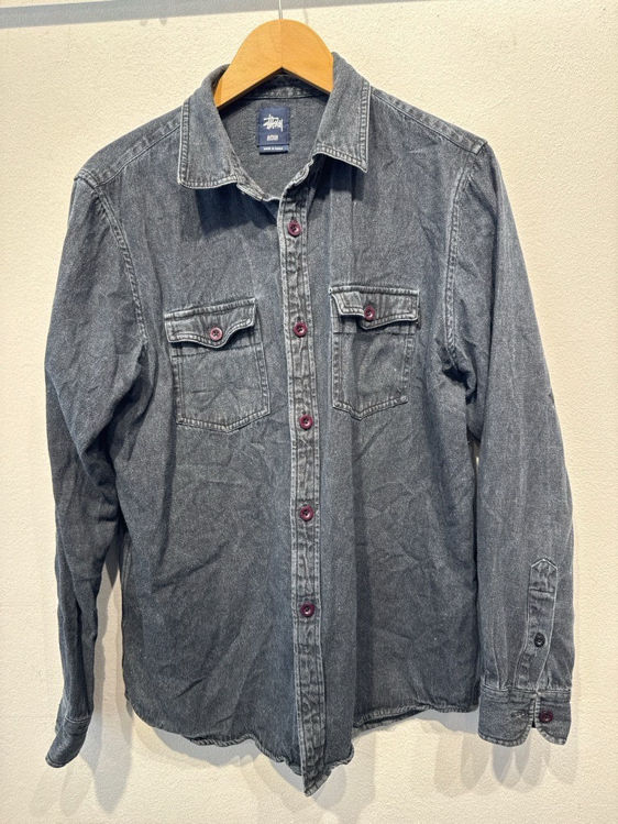 Billede af Stussy