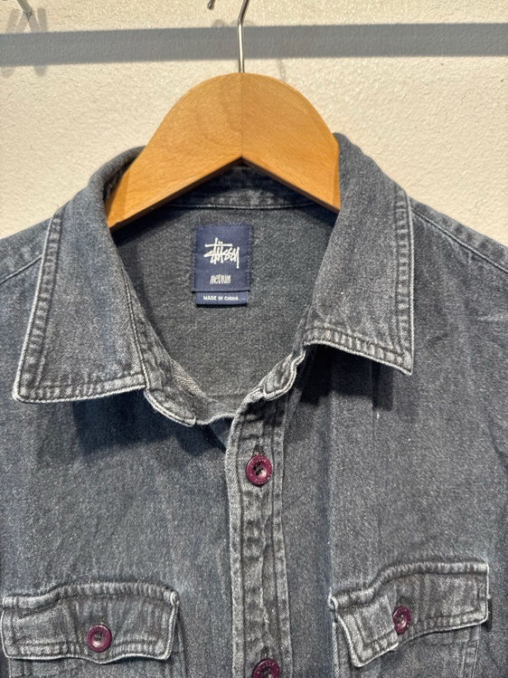 Billede af Stussy