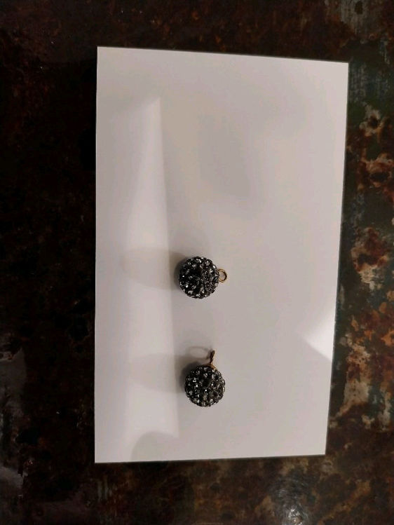 Billede af Discokugler
