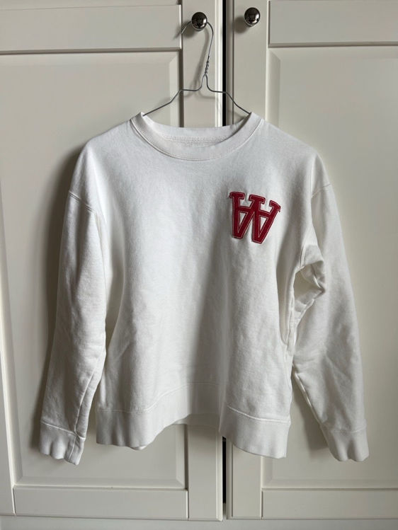 Billede af Wood wood Sweatshirt 
