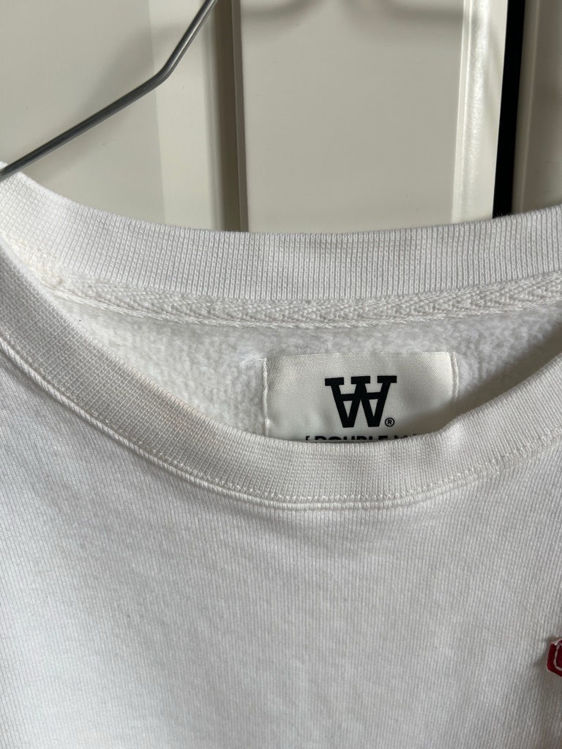 Billede af Wood wood Sweatshirt 