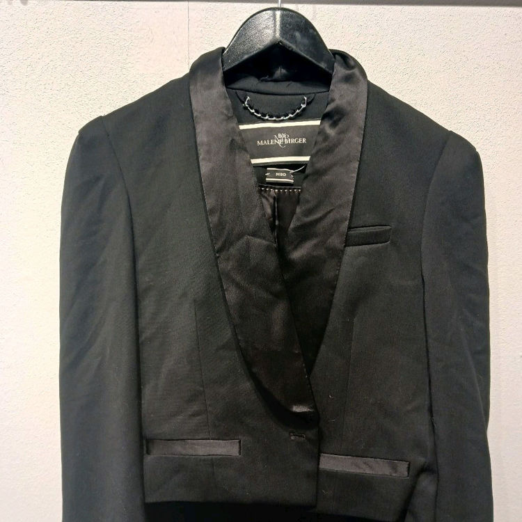 Billede af Malene Birger