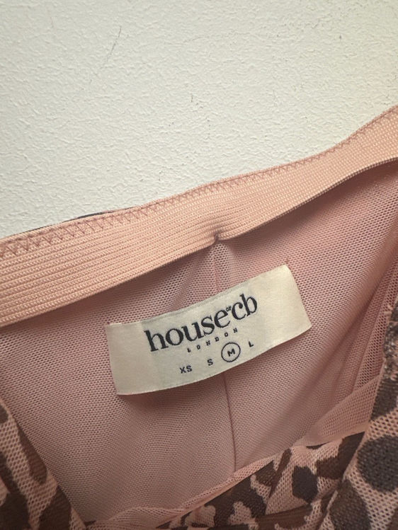Billede af House of CB Clementine Kjole 