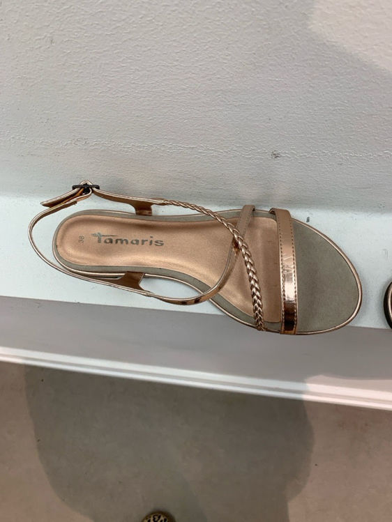 Billede af Tamaris sandal