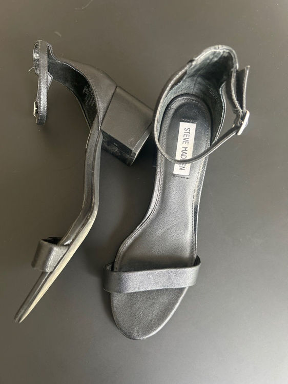 Billede af Steve Madden stiletter 