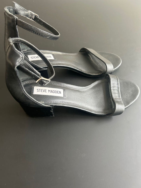 Billede af Steve Madden stiletter 