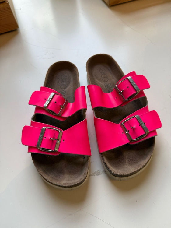 Billede af B&C0 sandal 