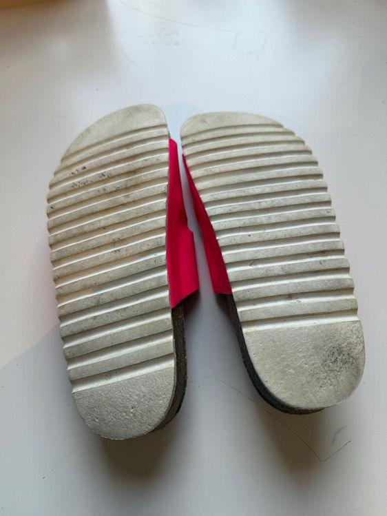 Billede af B&C0 sandal 