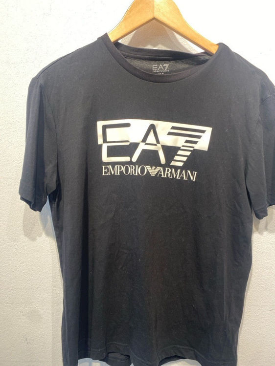 Billede af Ea7 t-shirt