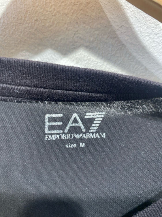 Billede af Ea7 t-shirt
