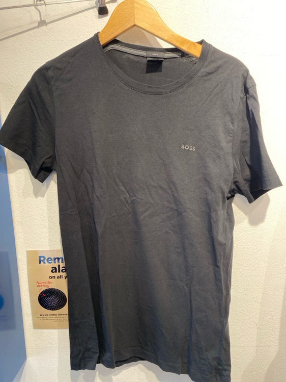 Billede af Boss herre t-shirt 
