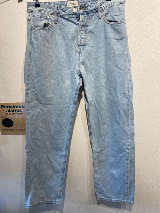 Billede af Jack and jones jeans