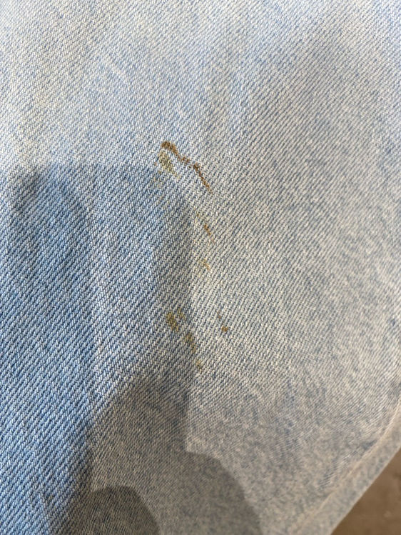 Billede af Jack and jones jeans