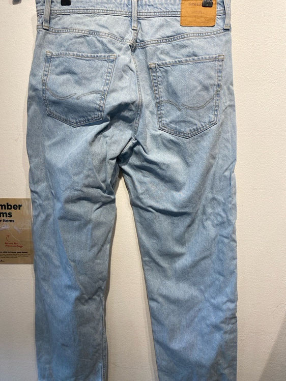 Billede af Jack and jones jeans
