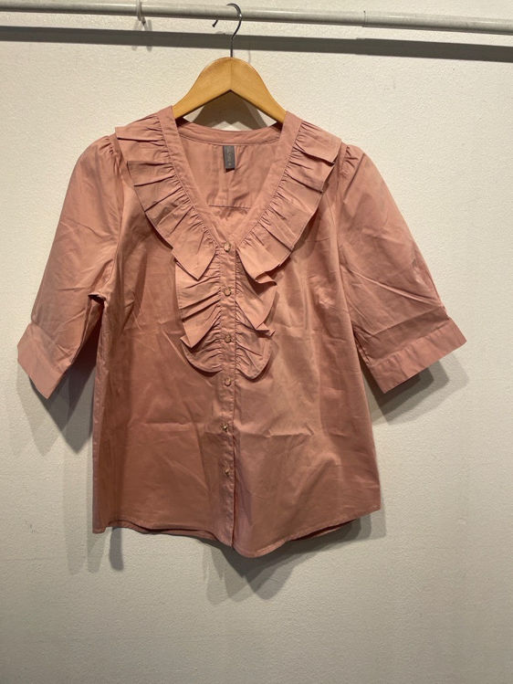 Billede af Culture bluse