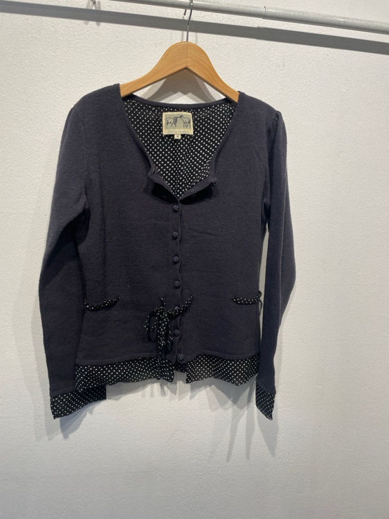 Billede af Lysgaard cardigan 