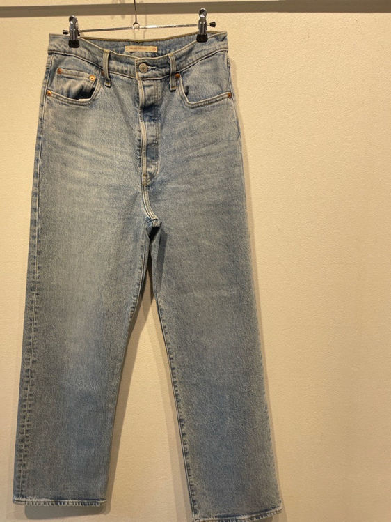 Billede af Levi Strauss bukser
