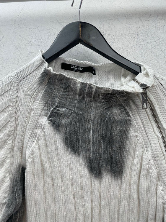 Billede af Jaded London Sweater