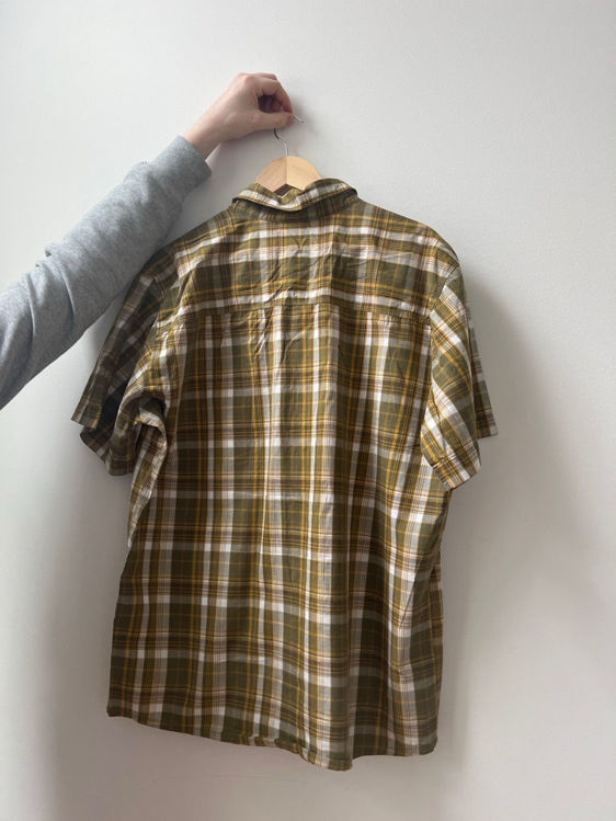 Billede af Jack Wolfskin Check Shirt 