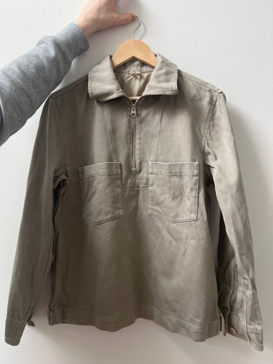 Billede af Arket Top