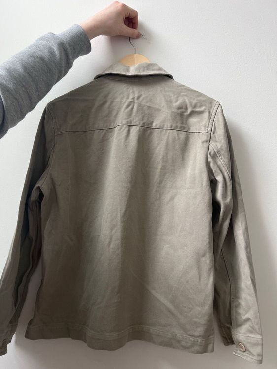 Billede af Arket Top
