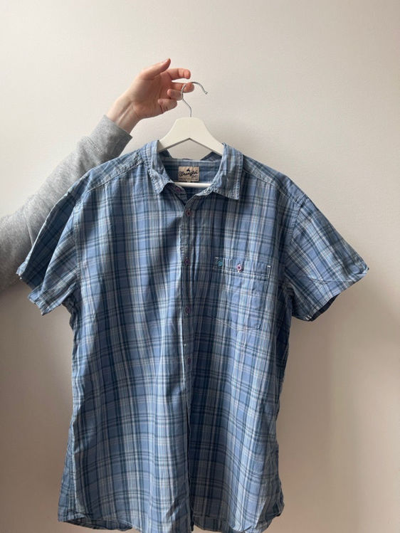 Billede af Wrangler shirt 