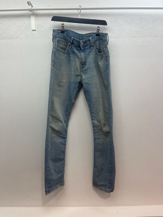 Billede af Levis jeans 510