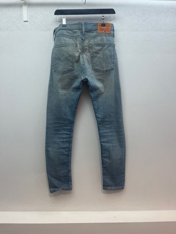 Billede af Levis jeans 510