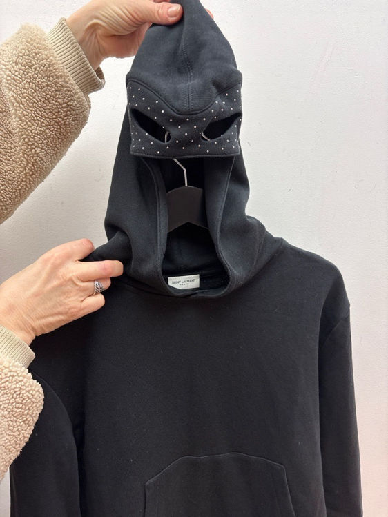 Billede af Saint Laurent