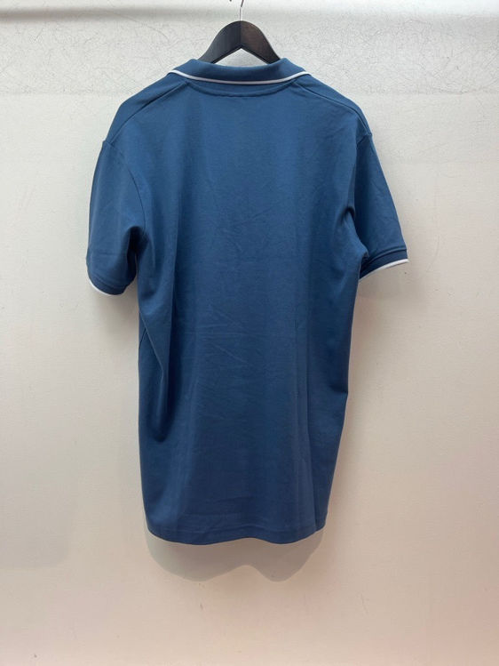 Billede af Fred Perry polo t-shirt