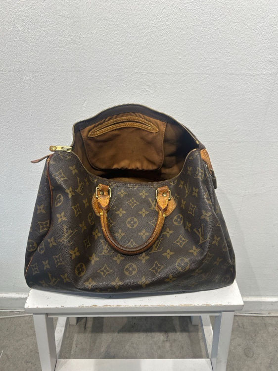 Billede af Louis Vuitton taske