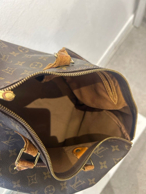 Billede af Louis Vuitton taske