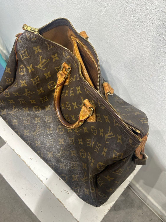 Billede af Louis Vuitton taske