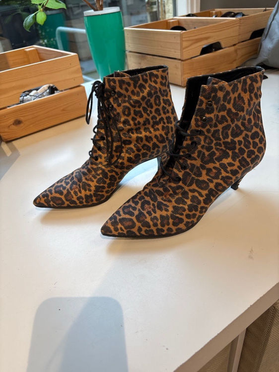 Billede af Saint Laurent