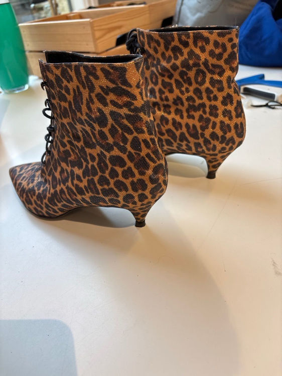 Billede af Saint Laurent