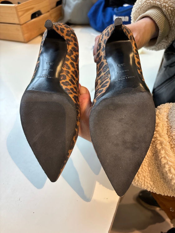 Billede af Saint Laurent