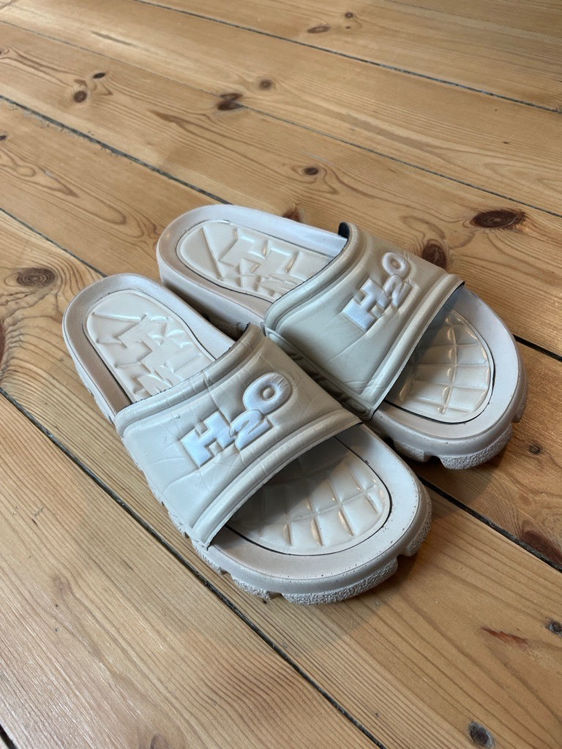 Billede af H2O
