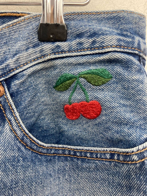 Billede af Levis