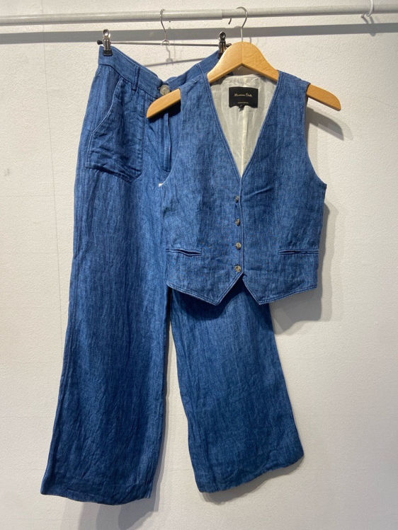 Billede af Massimo Dutti