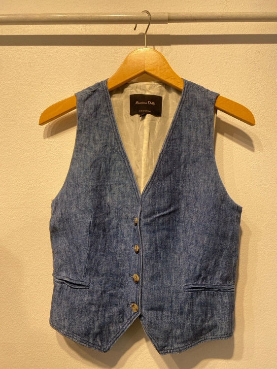Billede af Massimo Dutti