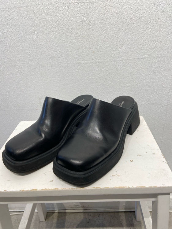 Billede af Vagabond