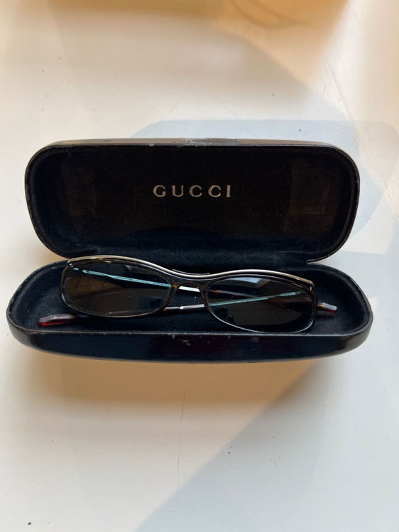 Billede af Vintage Gucci